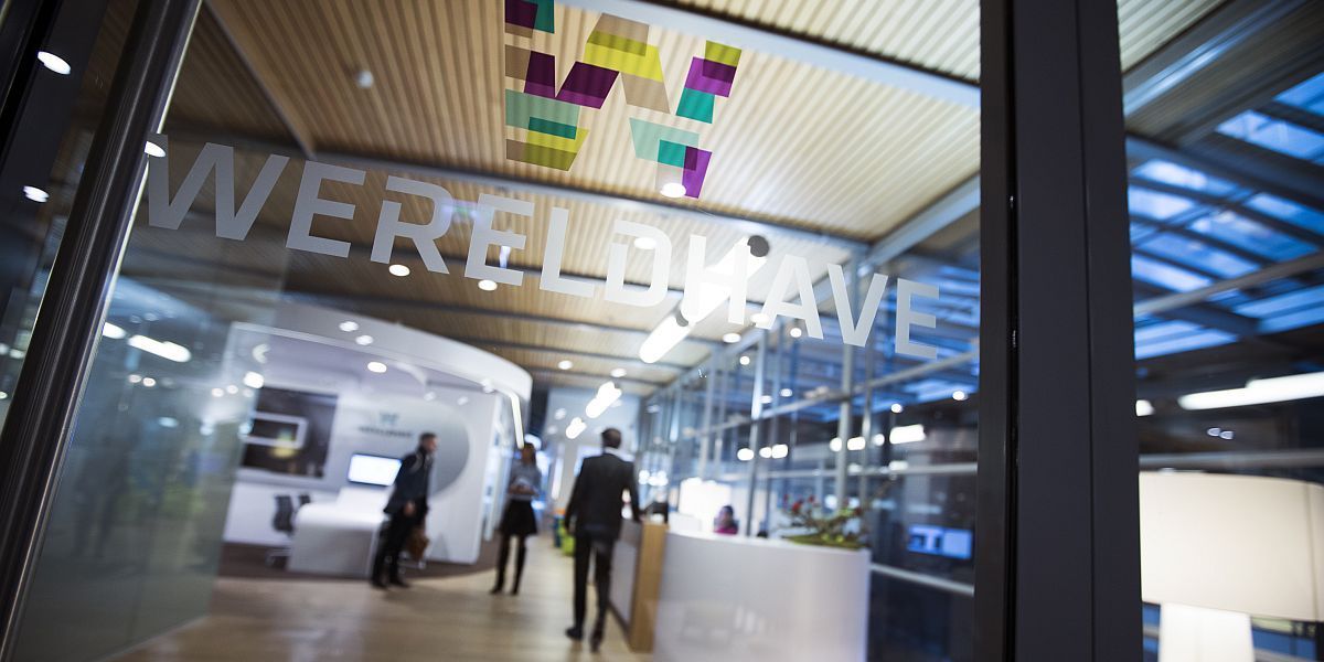 Wereldhave | DB Flagship Fund