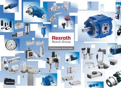 fornitura di componenti pneumatiche