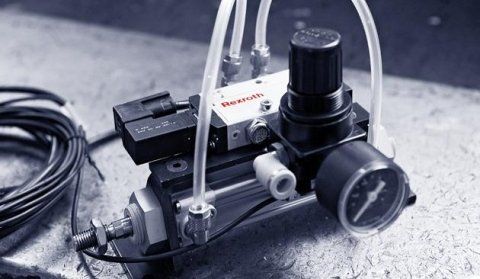 assistenza e manutenzione degli impianti