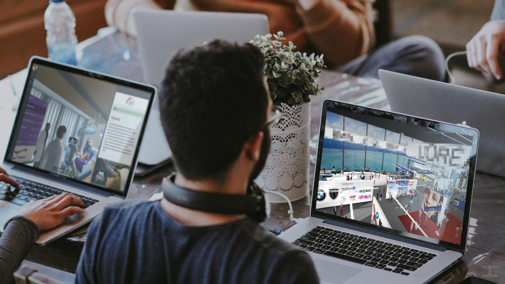 About Walcon Virtual – Experts in Virtual Events