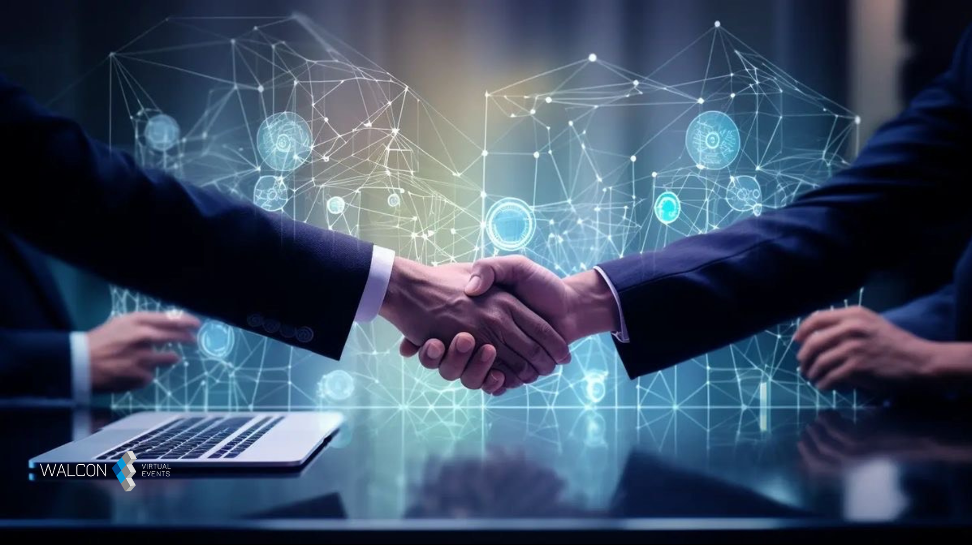 Walcon Virtual Operates in the United Arab Emirates