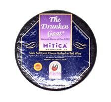 Drunken Goat Cheese Company Logo