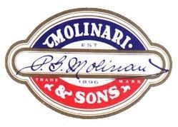 Molinari & Sons Company Logo