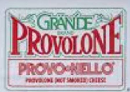 A natural, whole-milk Provolone crafted for rich, creamy flavor with a hint of tang.