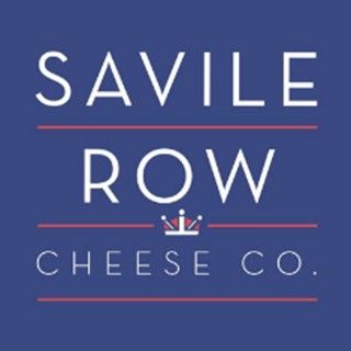 Savile Row Cheese Company Logo