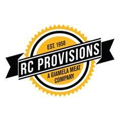 RC Provisions Company Logo