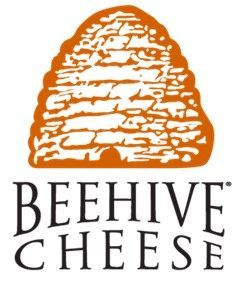 Beehive Cheese Company Logo