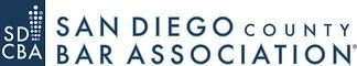 san diego bar association logo