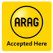 arag logo