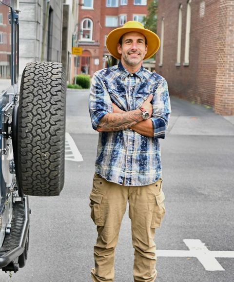 Sean | South Elm Automotive
