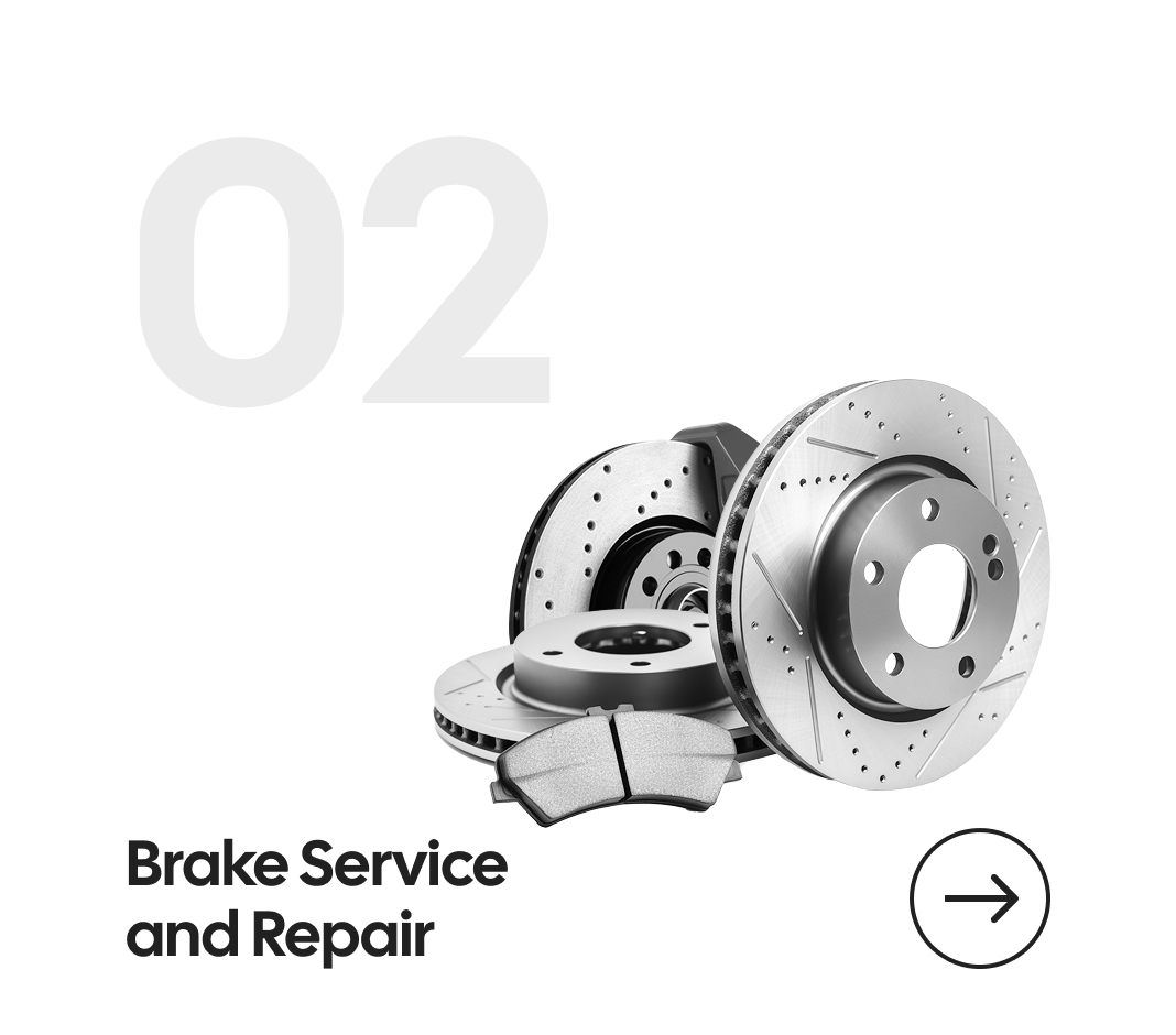 Brake | South Elm Automotive