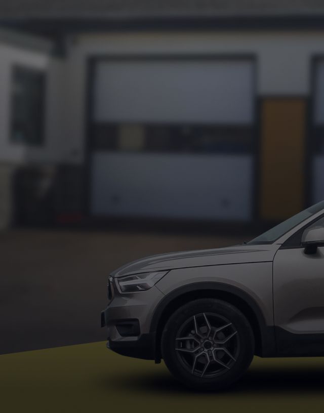 Hero | South Elm Automotive