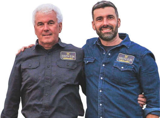 Team members | South Elm Automotive