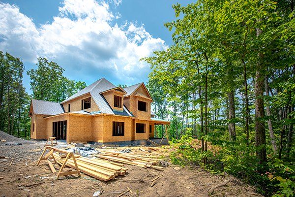 New Home Construction — Croydon, PA — Jed Plumbing LLC