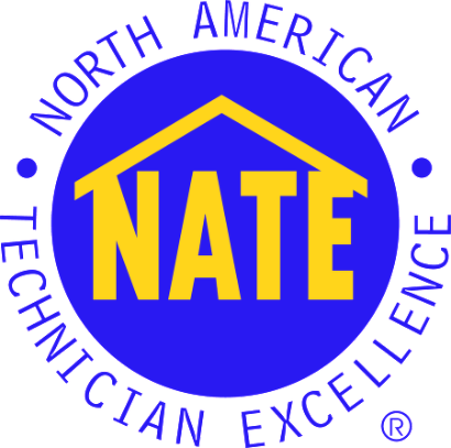 NATE Logo
