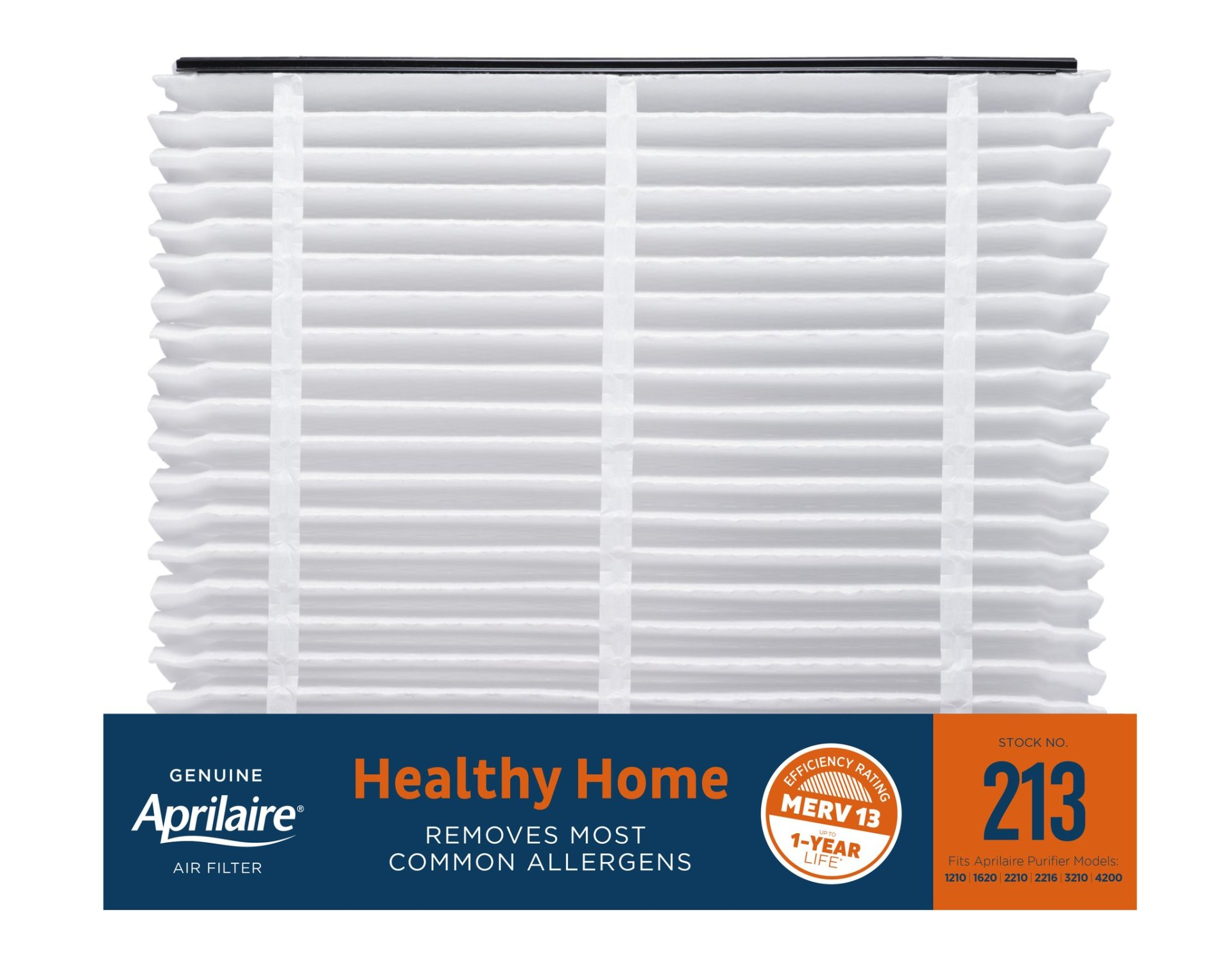 It is a healthy home air filter that removes most common allergies.