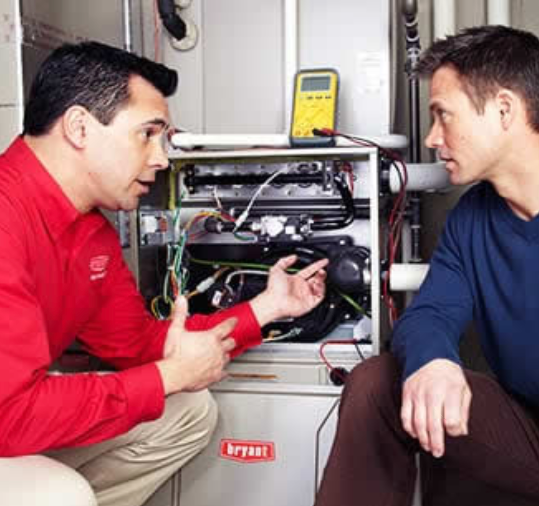 Bryant Furnace Troubleshooting: Quick Fixes to Restore Heat