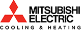 Mitsubishi Electric Logo