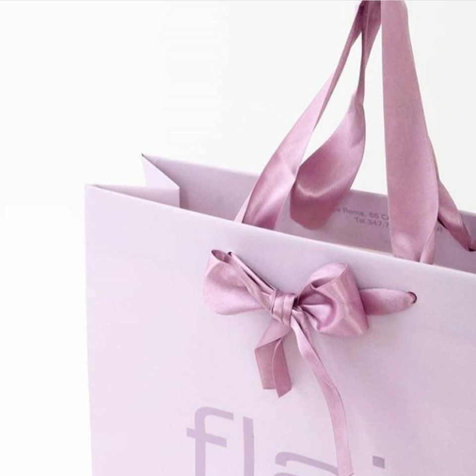 Buste personalizzate