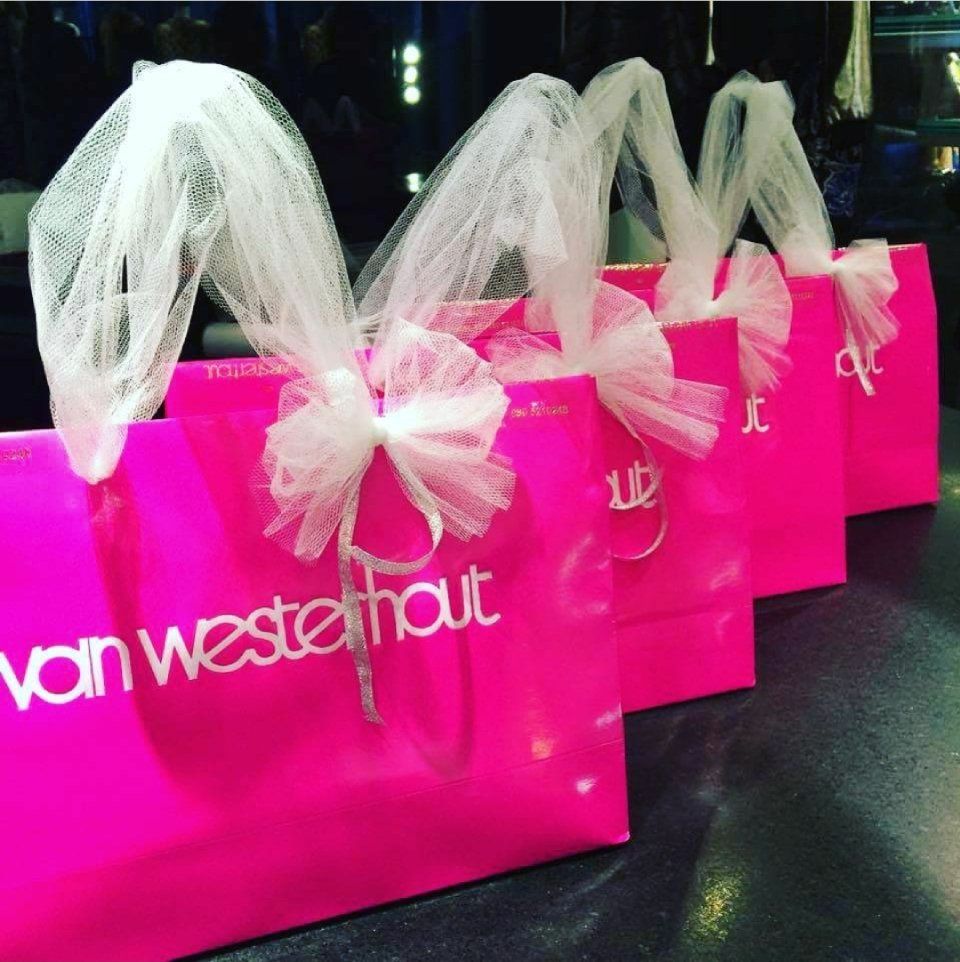 busta plastificata di carta