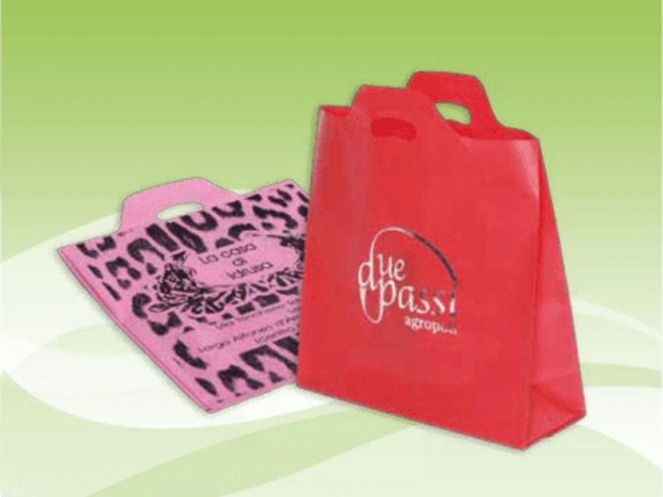 due buste personalizzate a Bari