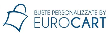 EUROCART BUSTE PERSONALIZZATE - LOGO