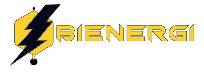 logo Bienergi Energía y Telecomunicaciones