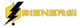 logo Bienergi Energía y Telecomunicaciones