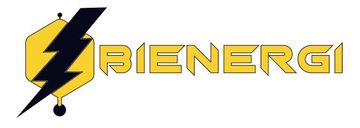 logo Bienergi Energía y Telecomunicaciones