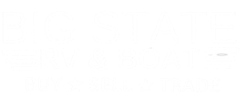 Big State RV and Boat logo