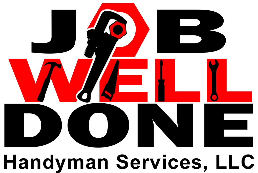job well done handyman services