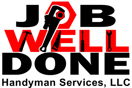 job well done handyman services