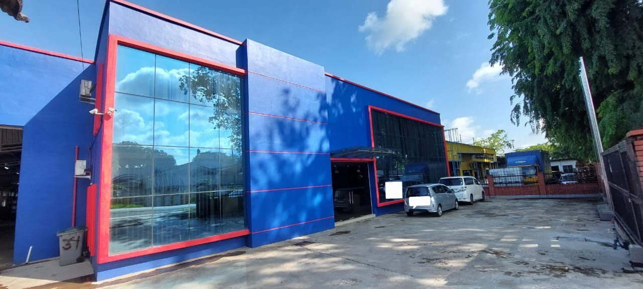 current factory image