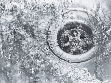 Sinks & Faucets Replacements & Repairs — Drain in Sink in Tulare, CA Sinks & Faucets Replacements & Repairs — Drain in Sink in Tulare, CA