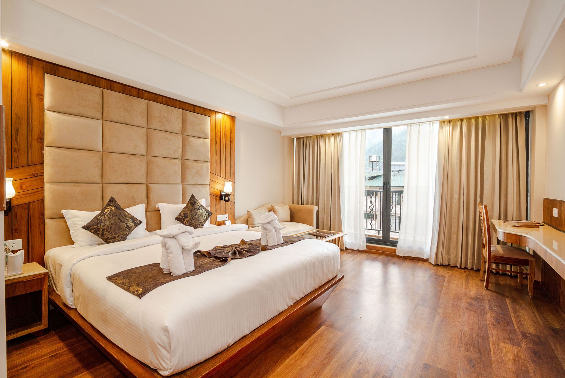 Quarto Platinum