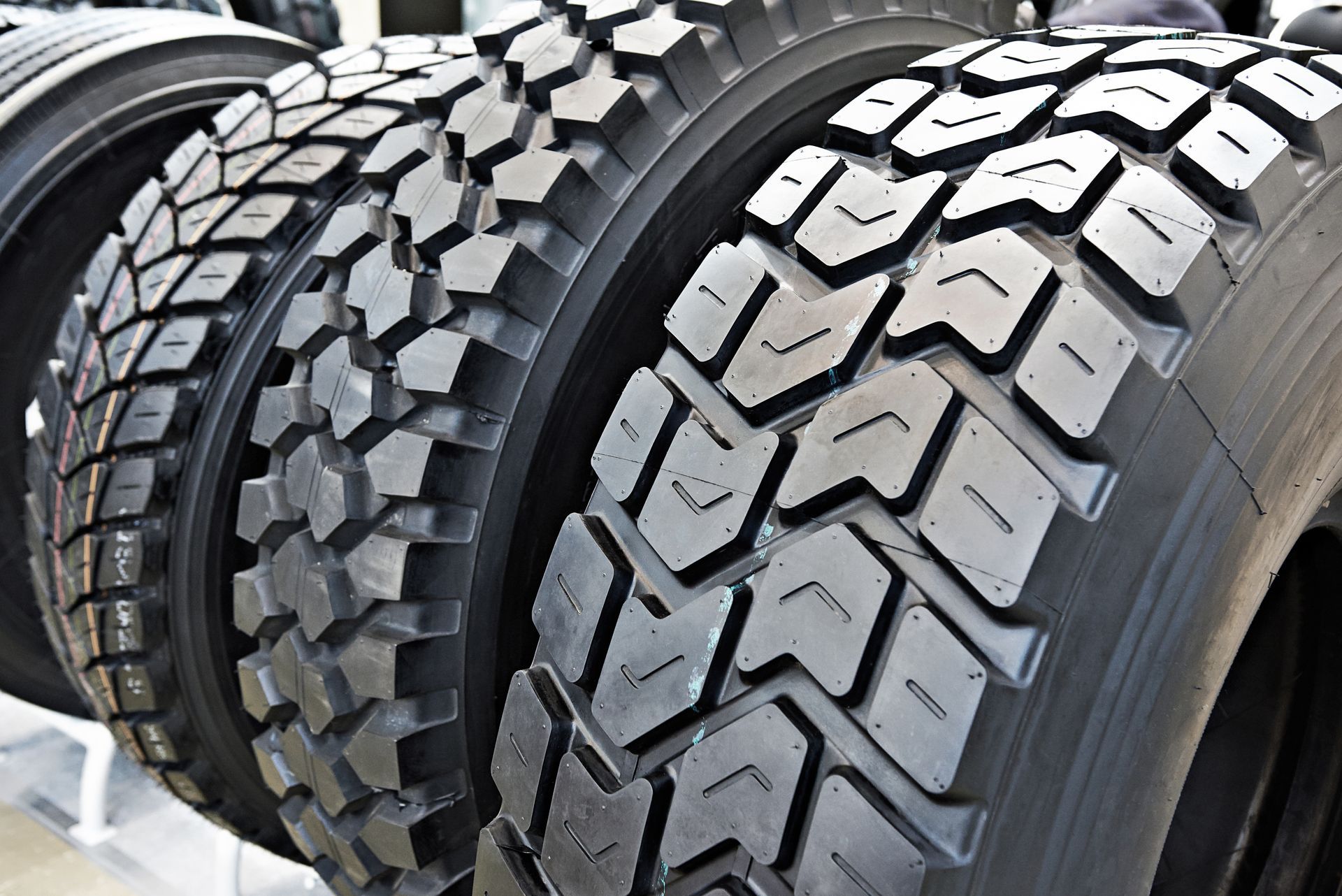 Shop for Tires at Fast Friendly Repair & Towing in Painesville, OH