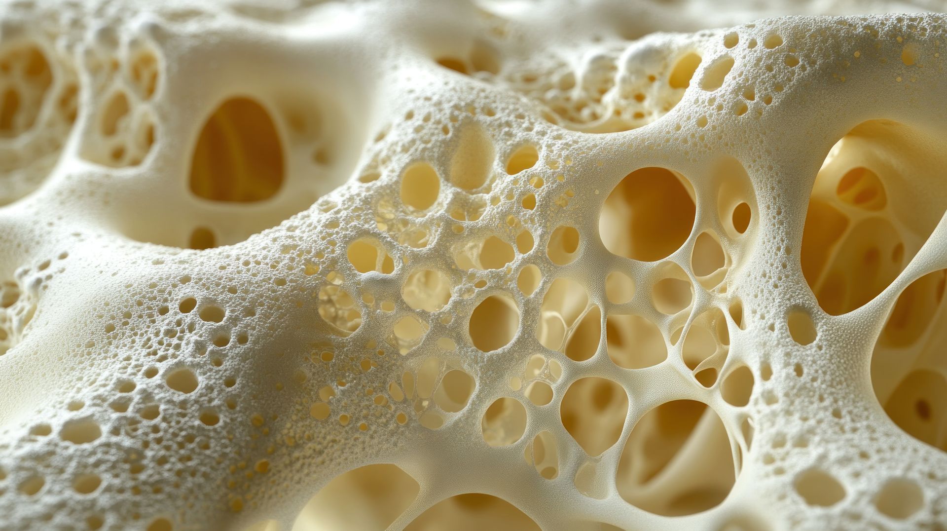 fibrose óssea