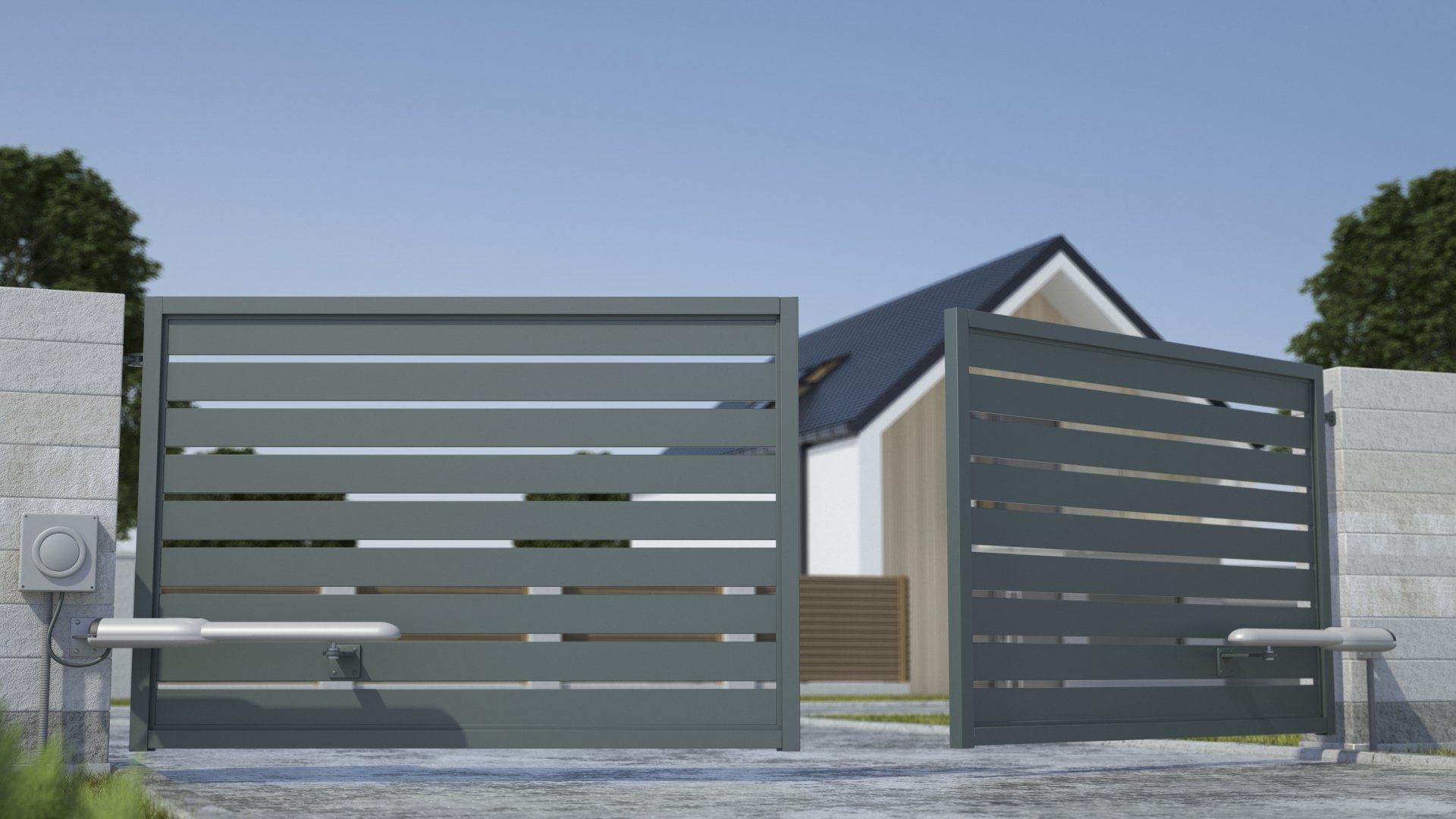 Automatismos de ingresos