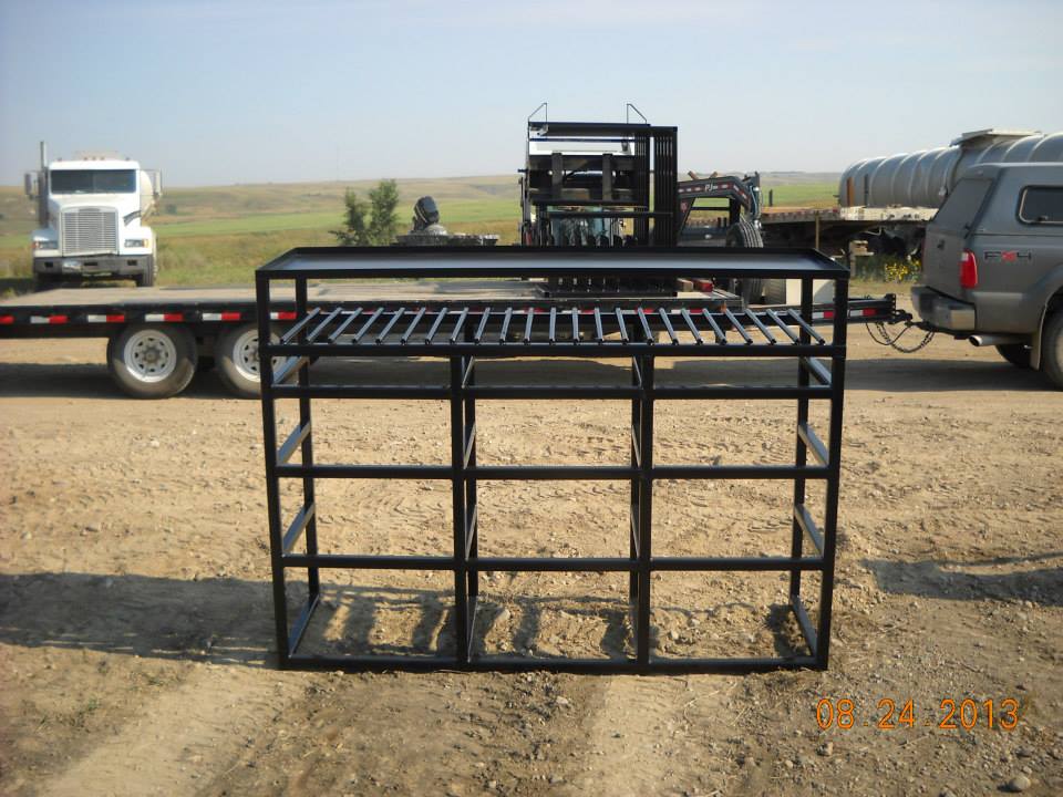 tack — Welded Bars In Williston, ND