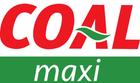 Maxi coal logo