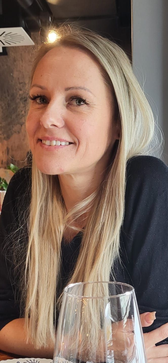 Lydia Co-founder of Nate Tours
