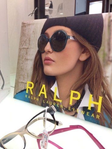 Occhiali da vista Ralph Lauren Eyewear
