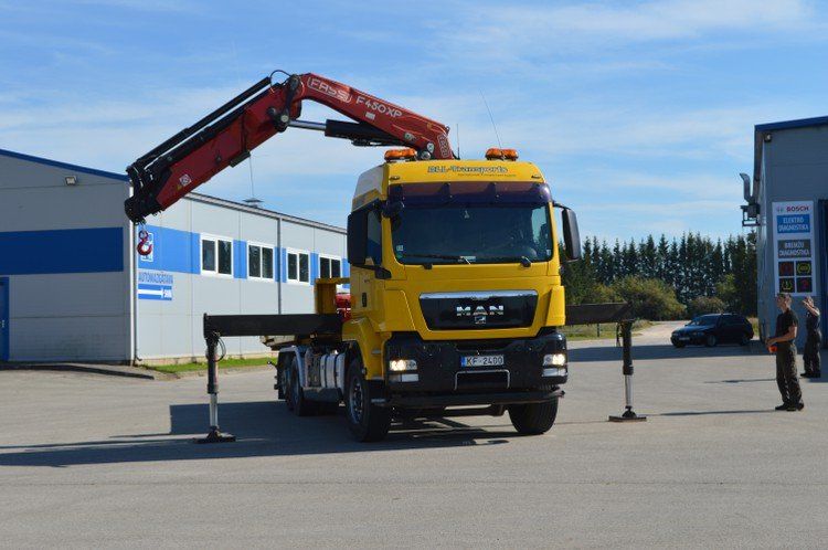 Būvtehnikas pakalpojumi|SIA DLL-Transports