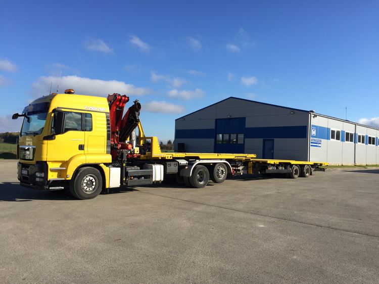 Būvtehnikas pakalpojumi|SIA DLL-Transports