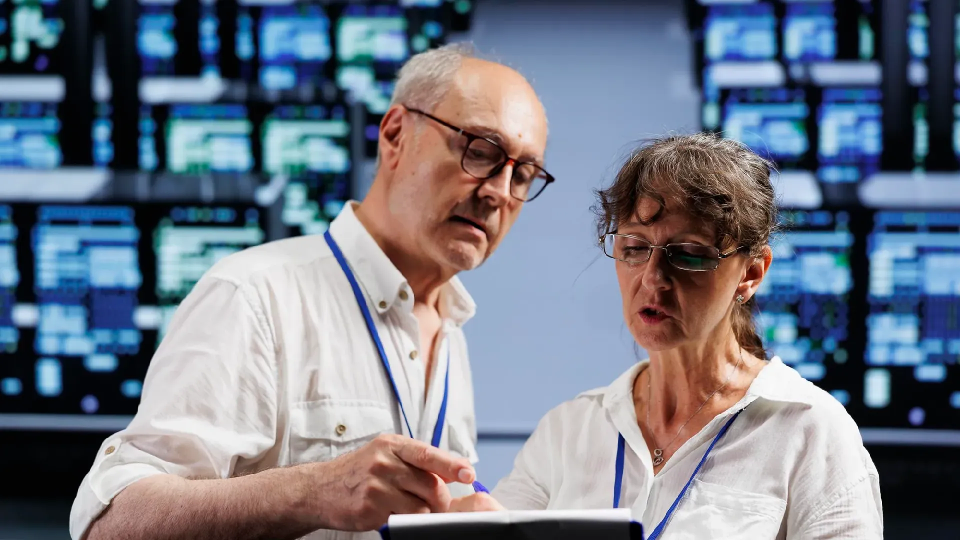 The Future of Healthcare in Aged Care: Adapting to Changes