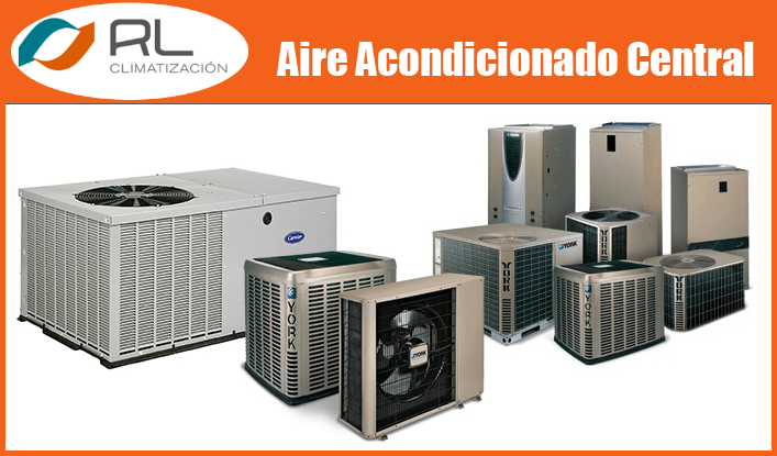 RL Climatización