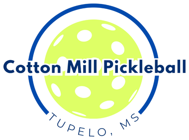 Cotton Mill Pickleball in Tupelo, Mississippi