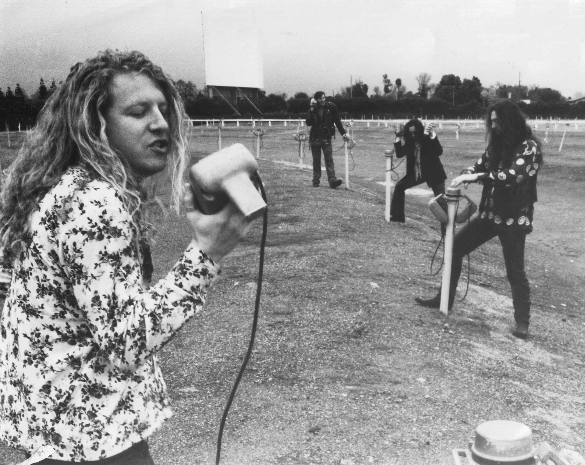 Cosmic Dance Classic Rock Band Classic Rock Songs 