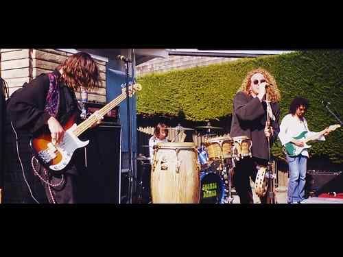 Live Classic Rock Music Classic Rock Songs San Francisco Cosmic Dance 