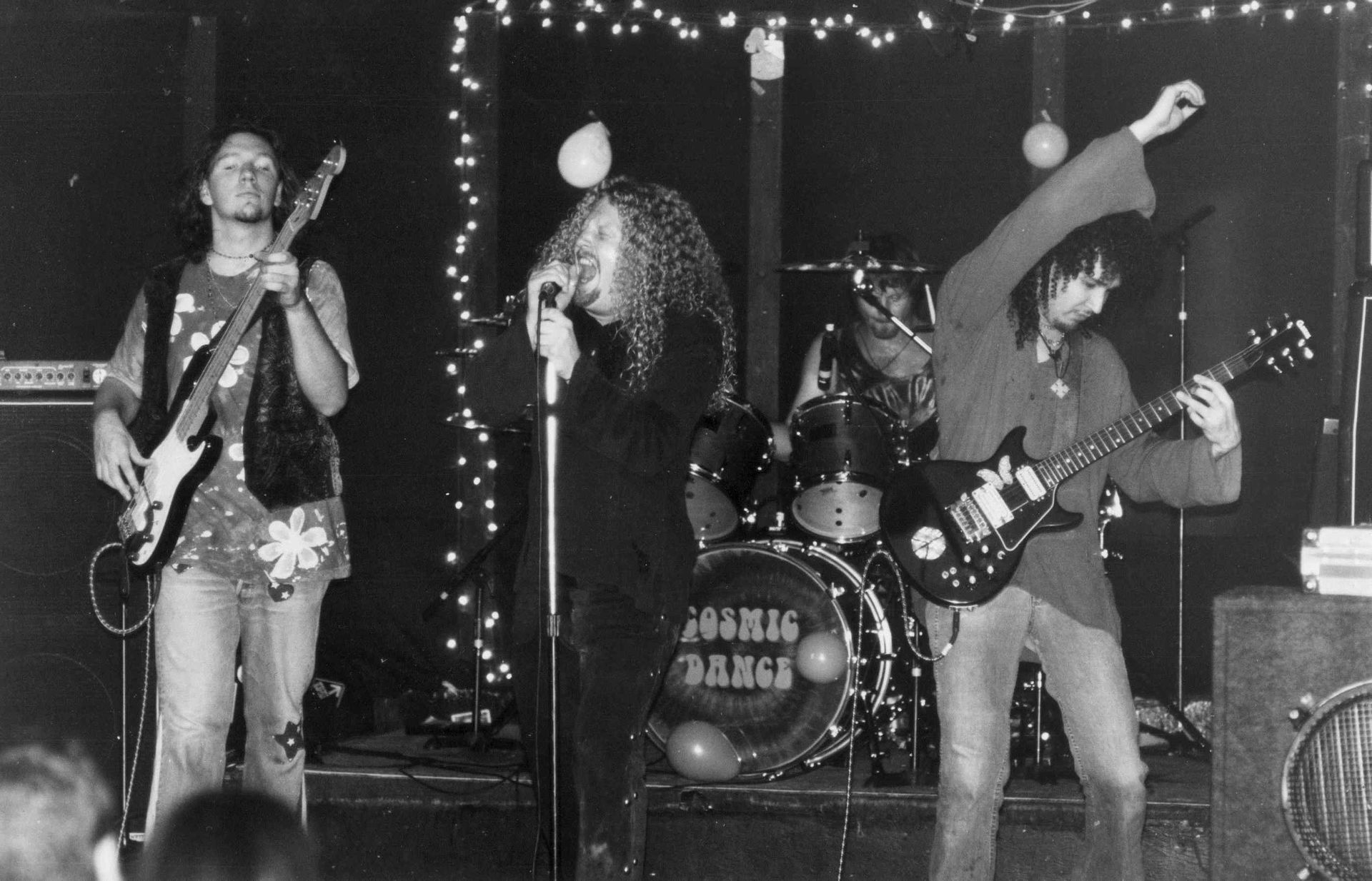 Classic Rock Music Live in San Jose CA